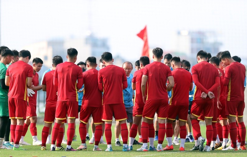 Link xem trực tiếp U23 Việt Nam vs U23 Myanmar (19h ngày 13/5) bảng A SEA Games 31 Link xem trực tiếp U23 Việt Nam vs U23 Myanmar (19h ngày 13/5) bảng A SEA Games 31