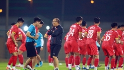 Trận Việt Nam vs Indonesia: Báo chí nước ngoài nhận định về cơ hội đi tiếp của tuyển Việt Nam?