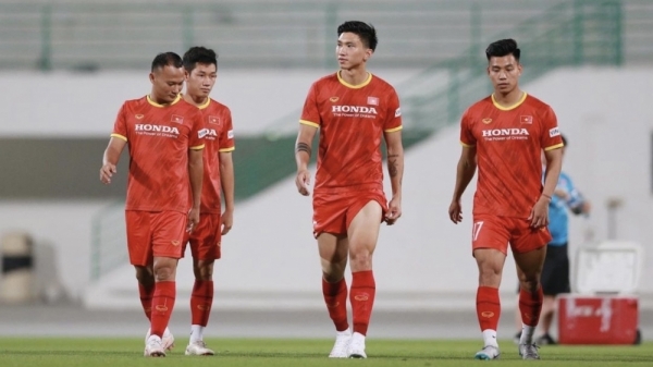 Trận Việt Nam vs Indonesia: Lộ đội hình "khủng", chuyên gia ...