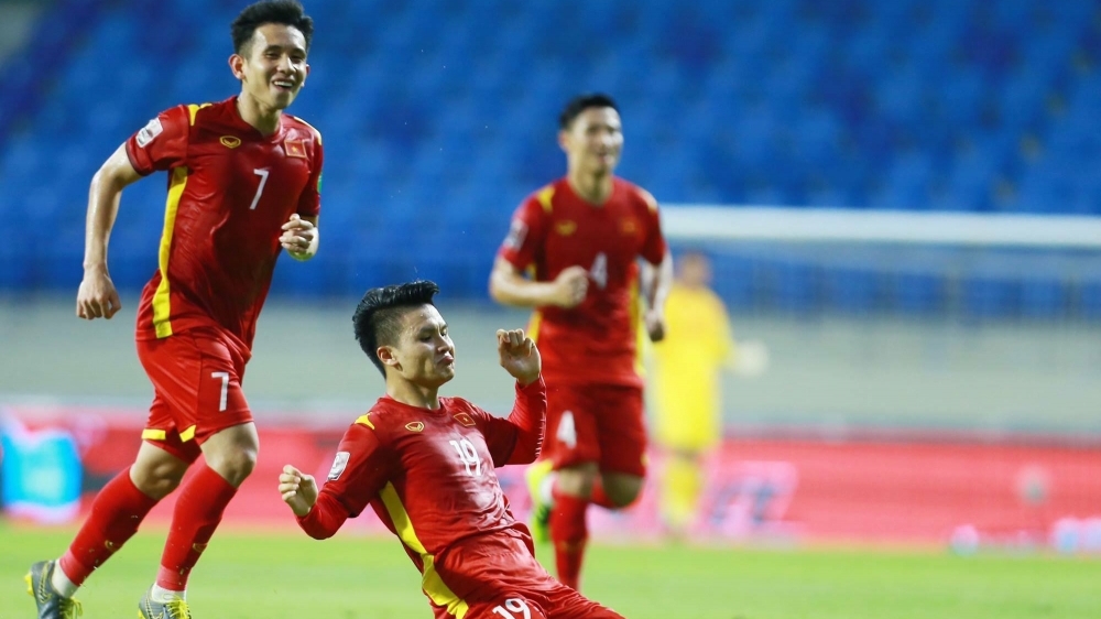 tran viet nam vs malaysia tuyen viet nam nhan tin vui sao thay park van phai nhiu may