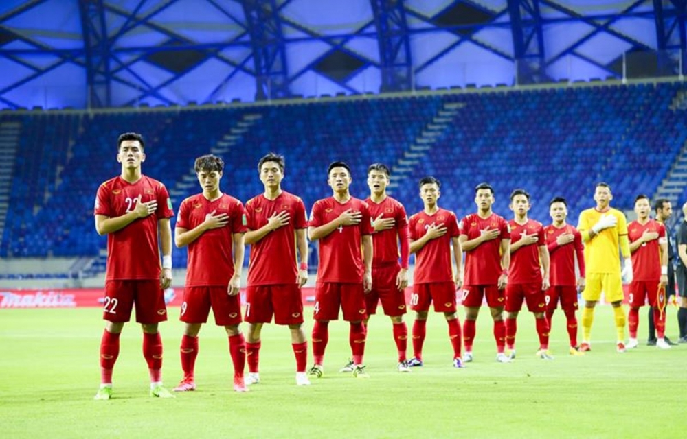 Trận Việt Nam vs Malaysia: Báo quốc tế khẳng định sức mạnh của thầy trò ông Park, Malaysia, UAE kiêng dè điều gì?