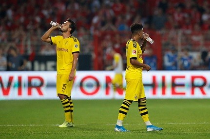 Nguồn: Odd Andersen/Getty Images