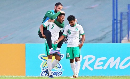 Link xem trực tiếp U23 Uzbekistan vs U23 Saudi Arabia (20h00 ngày 19/6) chung kết AFC U23 Asian Cup 2022