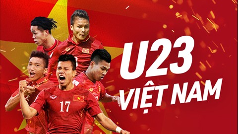 vong loai u23 chau a 2022 diem mat cac doi bong cung bang i voi viet nam