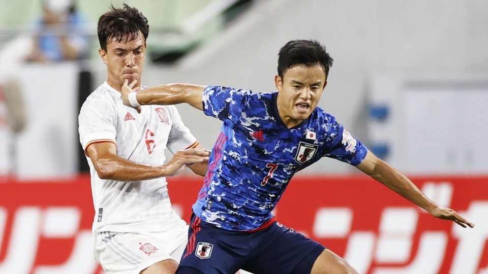 nhan dinh bong da nam olympic brazil vs duc mexico vs phap sao man utd barca real xuat tran