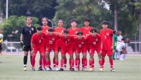 Link xem trực tiếp nữ Việt Nam vs Lào (18h ngày 9/7) tại AFF Cup nữ 2022