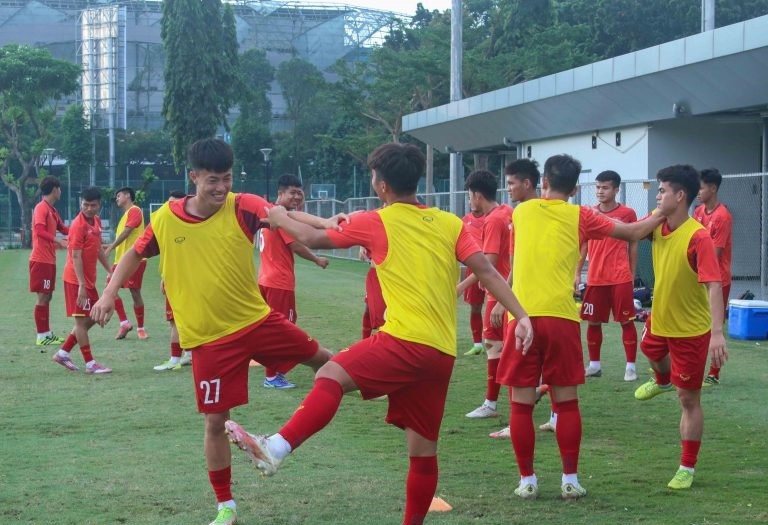 Link xem trực tiếp U19 Việt Nam vs U19 Malaysia (15h30 ngày 13/7) bán kết U19 Đông Nam Á 2022