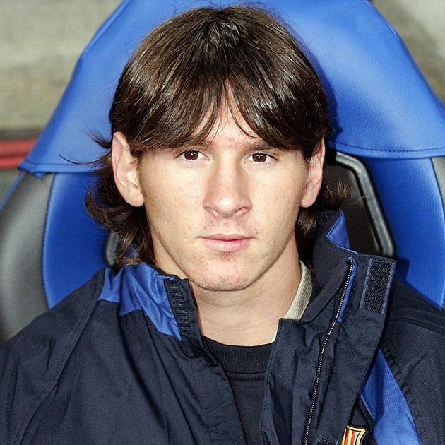 Những khoảnh khắc ‘vĩ đại’ của Lionel Messi trong thời gian thi đấu cho Barca