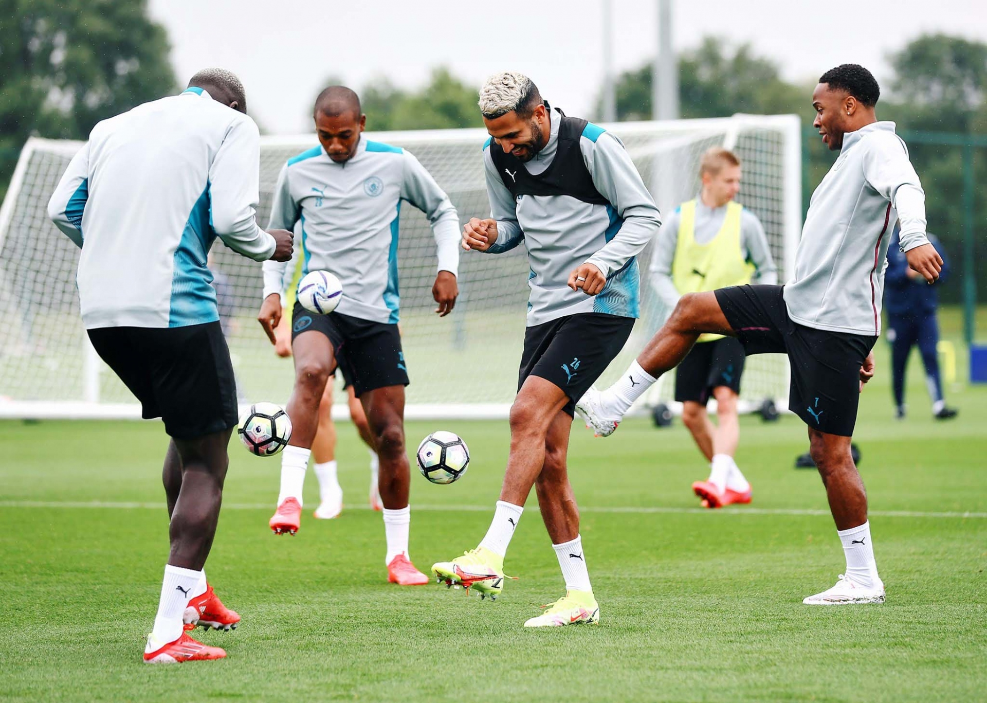 Link xem trực tiếp Man City vs Norwich vòng 2 Ngoại hạng Anh 21h ngày 21/8