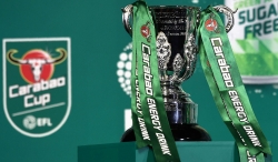 Kết quả bốc thăm vòng 3 Cúp liên đoàn Anh: Lộ diện các đối thủ của MU, Man City, Chelsea, Liverpool, Arsenal