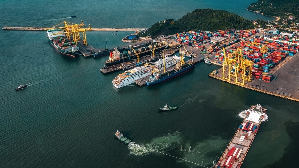 da nang tam the moi trien vong moi