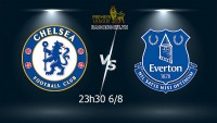 Link xem trực tiếp Chelsea vs Everton (23h30 ngày 6/8) vòng 1 Ngoại hạng Anh