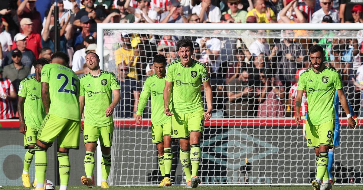 Nhận định MU vs Liverpool vòng 3 Ngoại hạng Anh: Quỷ Đỏ đang hoảng loạn, liệu có ghi được một bàn?