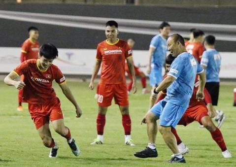 link xem truc tiep viet nam vs saudi arabia 1h00 ngay 39 vong loai world cup 2022