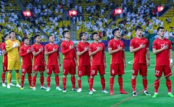Link xem trực tiếp Việt Nam vs Australia 19h00 ngày 7/9 Vòng loại World Cup 2022