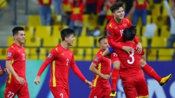 Việt Nam vs Australia: Chiến binh sao vàng hãy cứ cháy hết mình