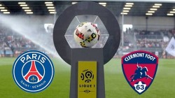 Link xem trực tiếp PSG vs Clermont Ligue 1 22h ngày 11/9: Messi có đá không?