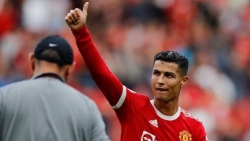 Ronaldo tỏa sáng và những điều rút ra sau trận MU vs Newcastle
