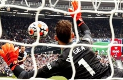 Hậu MU vs West Ham: Đẳng cấp Ronaldo và những vấn đề của Quỷ Đỏ