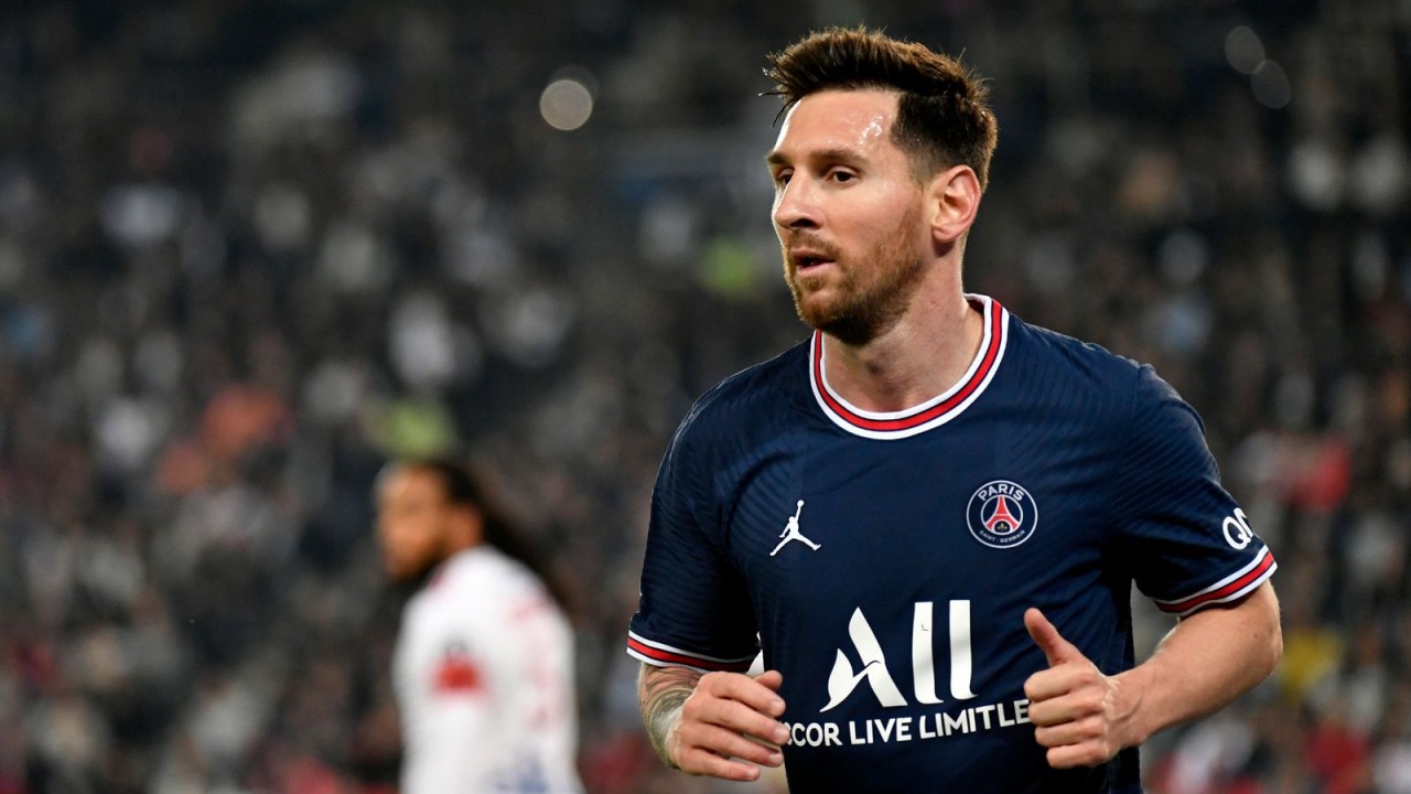 Link xem trực tiếp PSG vs Man City cúp C1 2h ngày 29/9: Messi đại chiến thầy cũ