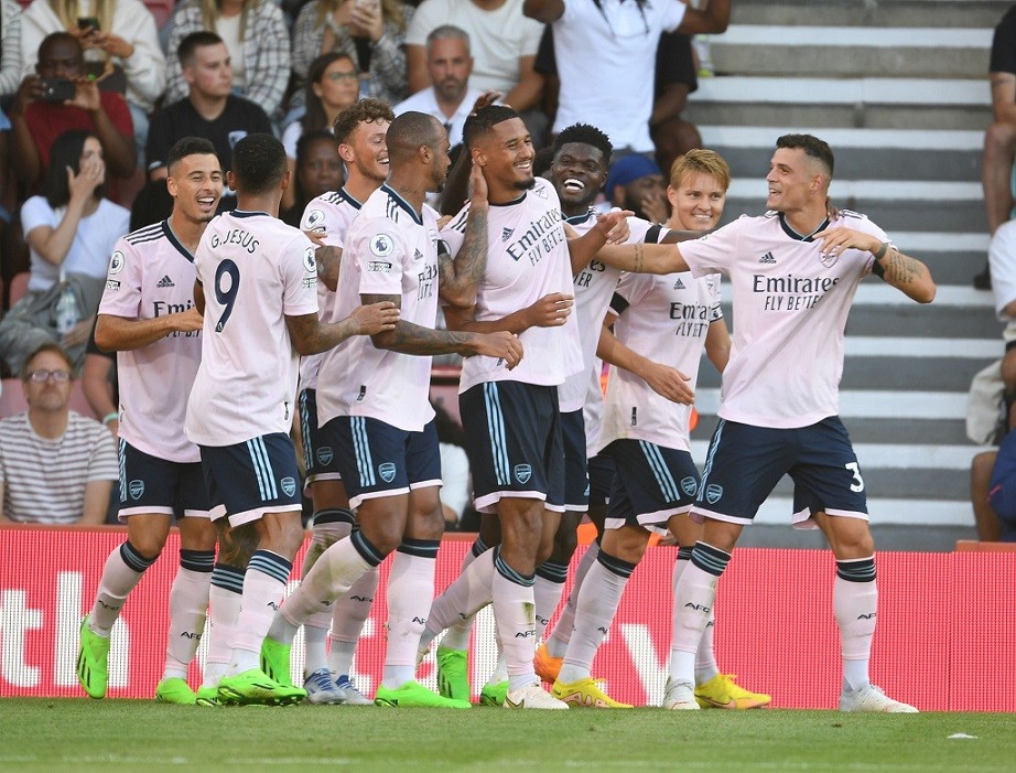 Nhận định MU vs Arsenal vòng 6 Ngoại hạng Anh: Công cường đấu thủ mạnh