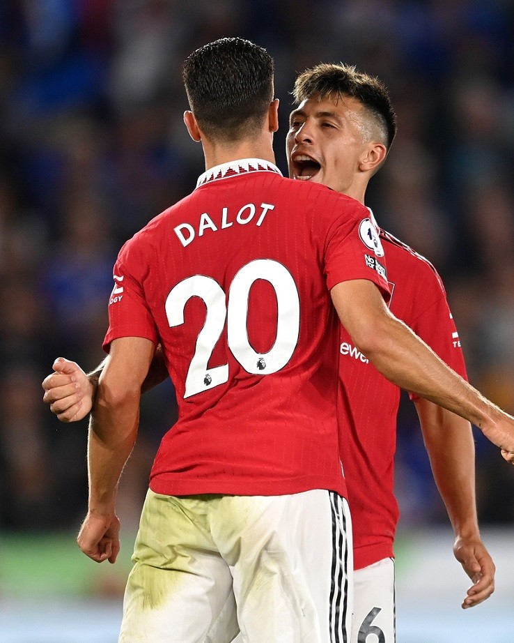 Nhận định MU vs Arsenal vòng 6 Ngoại hạng Anh: Công cường đấu thủ mạnh