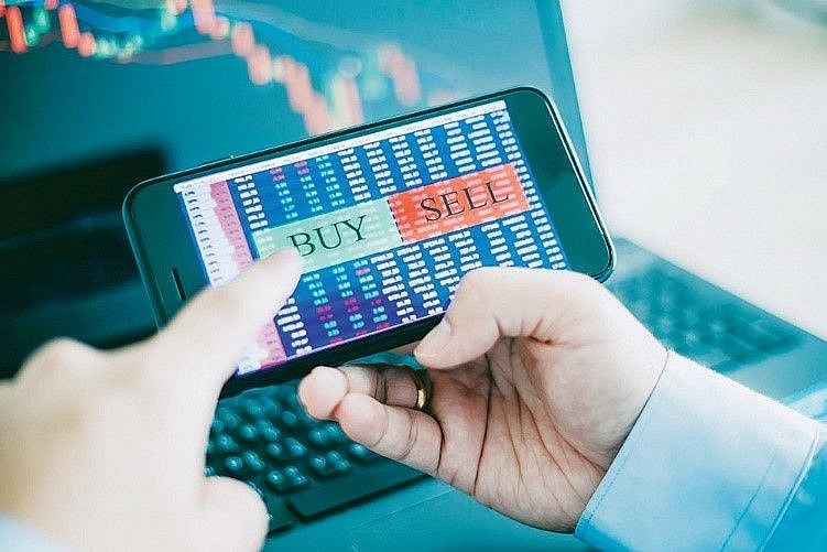 Cổ phiếu cần quan tâm ngày 26/10