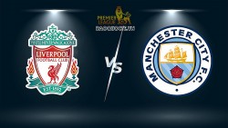 Link xem trực tiếp Liverpool vs Man City vòng 7 Ngoại hạng Anh 22h30 ngày 3/10