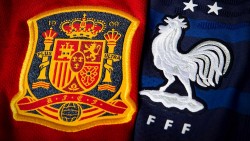 Link xem trực tiếp Tây Ban Nha vs Pháp 1h45 ngày 11/10 Chung kết UEFA Nations League