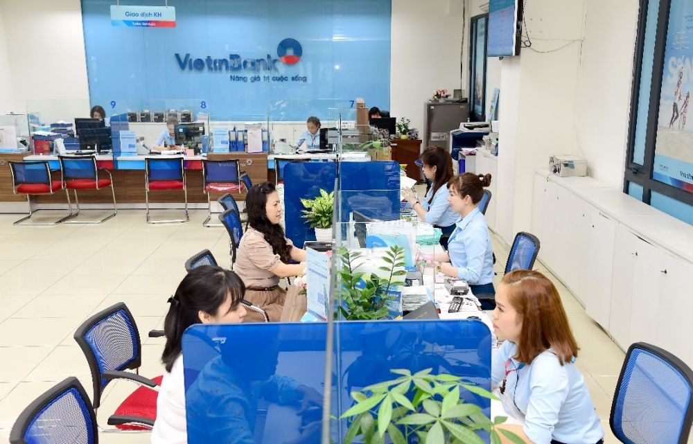 vietinbank dong hanh cung doanh nghiep nguoi dan thuc hien muc tieu kep cua chinh phu