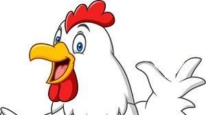 Câu chuyện săn gà và bài học trong đầu tư chứng khoán