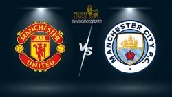 Link xem trực tiếp MU vs Man City 19h30 ngày 6/11 vòng 11 Ngoại hạng Anh