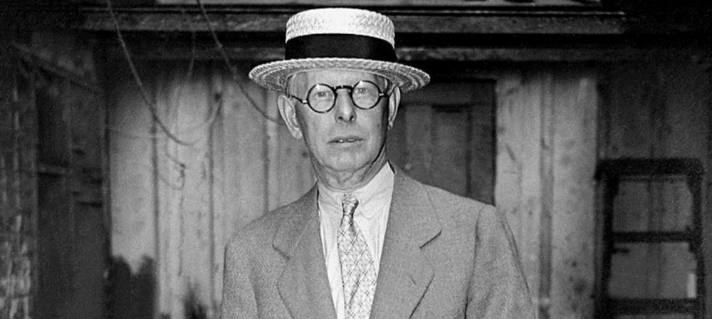 Jesse Livermore và 5 bài học 'xương máu' trong chứng khoán