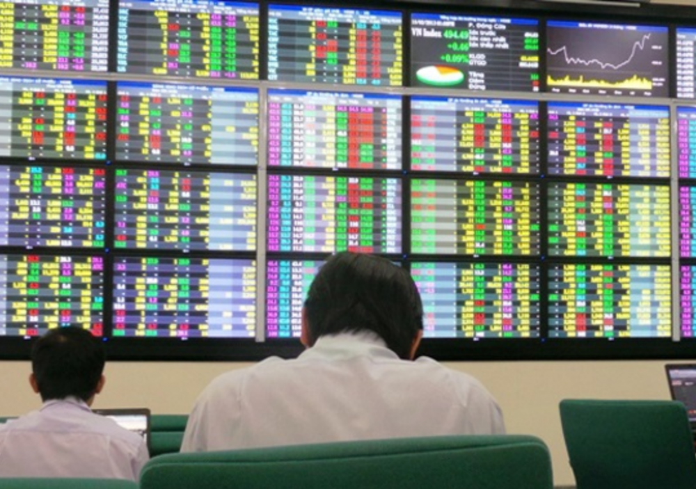 Ảnh minh họa. (Nguồn: MegaBot)