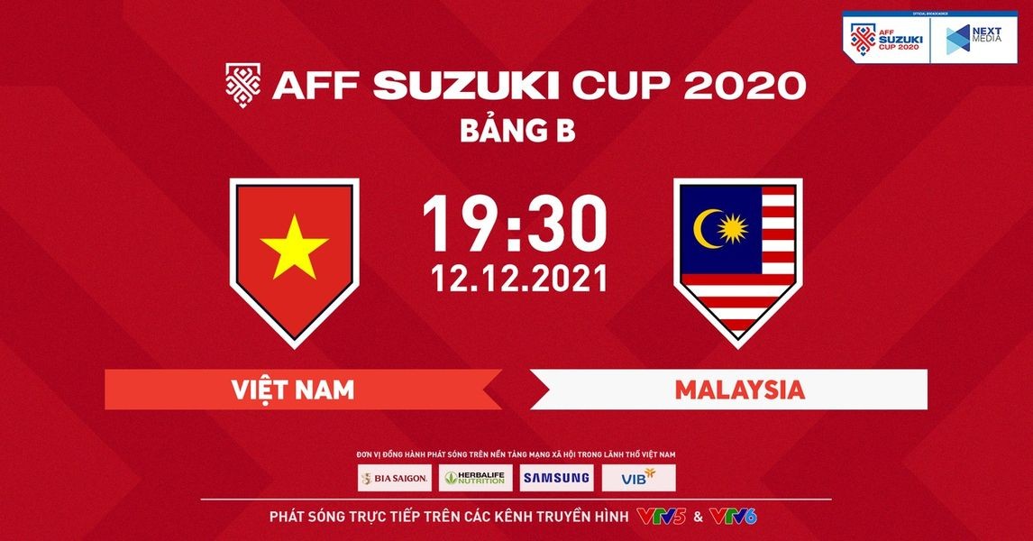 link xem truc tiep viet nam vs malaysia aff cup 19h30 ngay 1212 chung ket som bang b