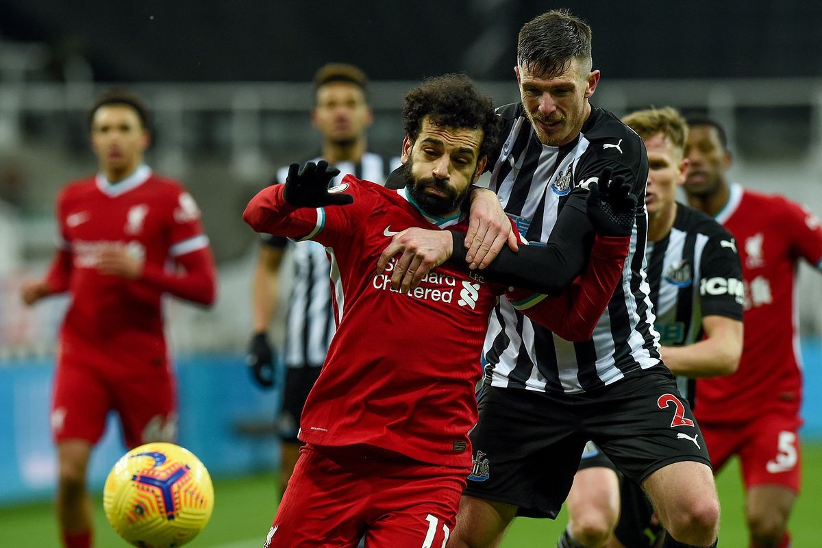 Link xem trực tiếp Liverpool vs Newcastle 3h00 ngày 17/12 vòng 17 Ngoại hạng Anh Link xem trực tiếp Liverpool vs Newcastle 3h00 ngày 17/12 vòng 17 Ngoại hạng Anh