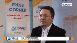 Cơ quan đại diện Việt Nam là cầu nối khăng khít giữa doanh nghiệp và đối tác nước ngoài