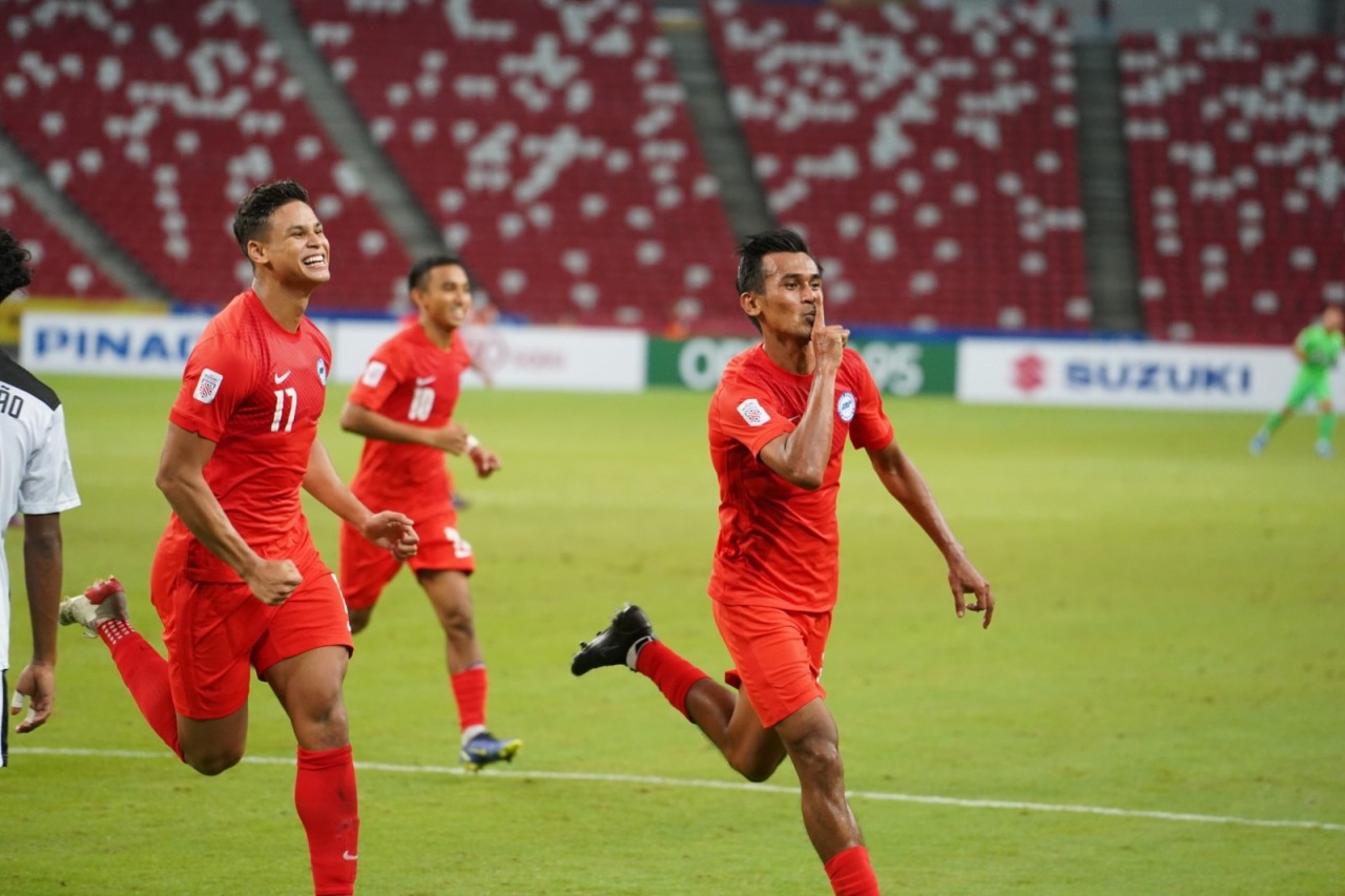 Link xem trực tiếp Thái Lan vs Singapore AFF Cup 19h30 ngày 18/12