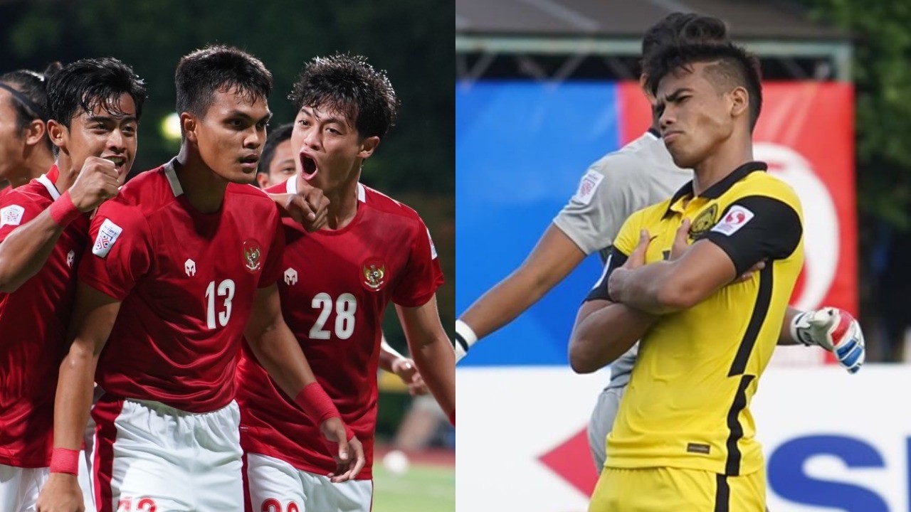 Link xem trực tiếp Malaysia vs Indonesia AFF Cup 19h30 ngày 19/12