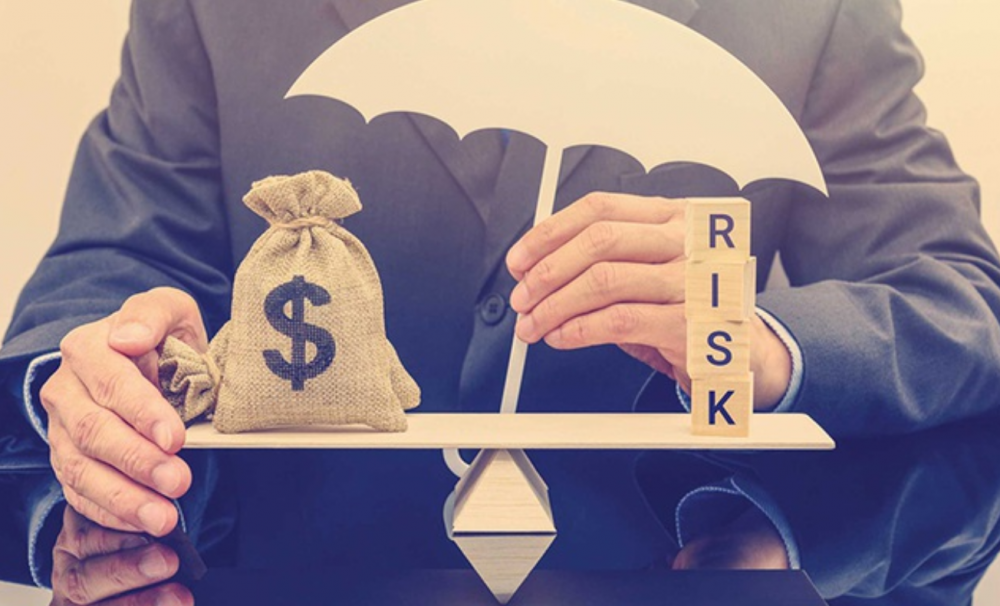 Bài học đầu tư trong thị trường chứng khoán: Hãy nhìn vào rủi ro trước khi xuống tiền