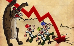 Thị trường chứng khoán ngày 27/1: 'Gẫy' trend?