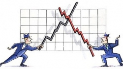 Nhận định thị trường chứng khoán ngày 4/2 - Test lại lực cầu?