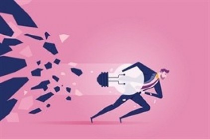 Ảnh minh họa. (Nguồn: MegaBot) Ảnh minh họa. (Nguồn: MegaBot)