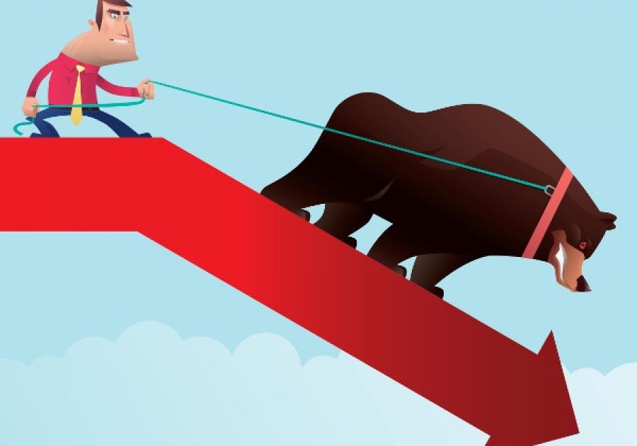 Thị trường chứng khoán ngày 24/02: Liệu có còn giảm tiếp? Thị trường chứng khoán ngày 24/02: Liệu có còn giảm tiếp?