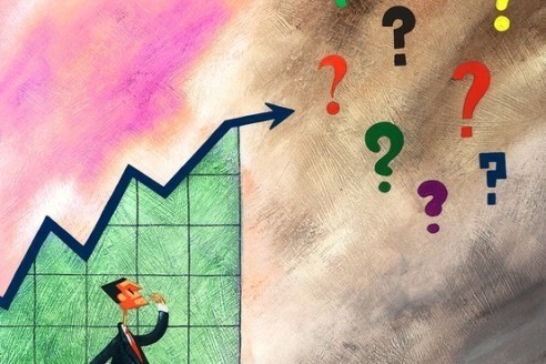 Thị trường chứng khoán ngày 2/3: Tăng điểm mạnh và hơn thế nữa!