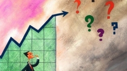 Thị trường chứng khoán ngày 2/3: Tăng điểm nhưng liệu có vượt đỉnh?