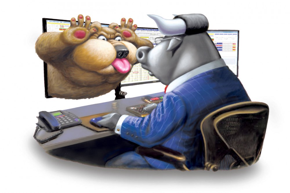 Ảnh minh họa. (Nguồn: MegaBot)