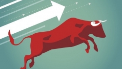 Thị trường chứng khoán ngày 18/3: Ngỡ ngàng vượt đỉnh 1.200 điểm!