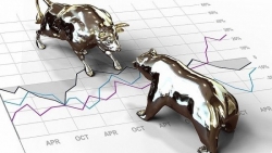 Nhận định thị trường chứng khoán ngày 23/3 - Tiếp tục giằng co?