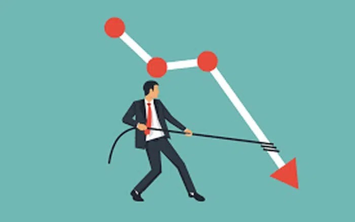 Thị trường chứng khoán ngày 8/4: VN-Index
